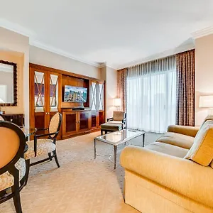 Aparthotel Jet Luxury Elite At The Signature ****