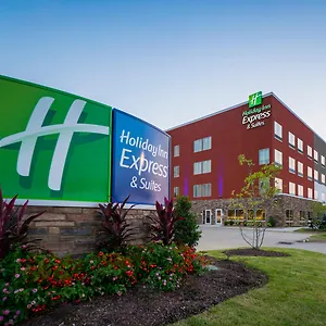 Hotel Express & - - Memphis By Ihg ***