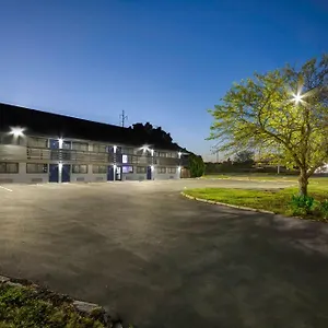 6 Oh - Osu North Hotel