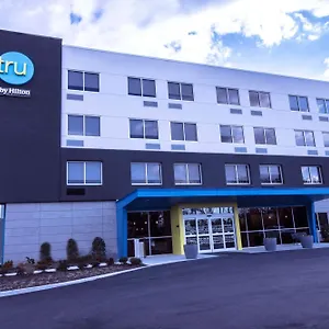 Hotel Tru By Hilton Norfolk Airport, Va ***