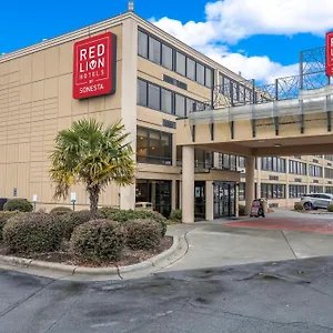 Hotel Red Lion ***