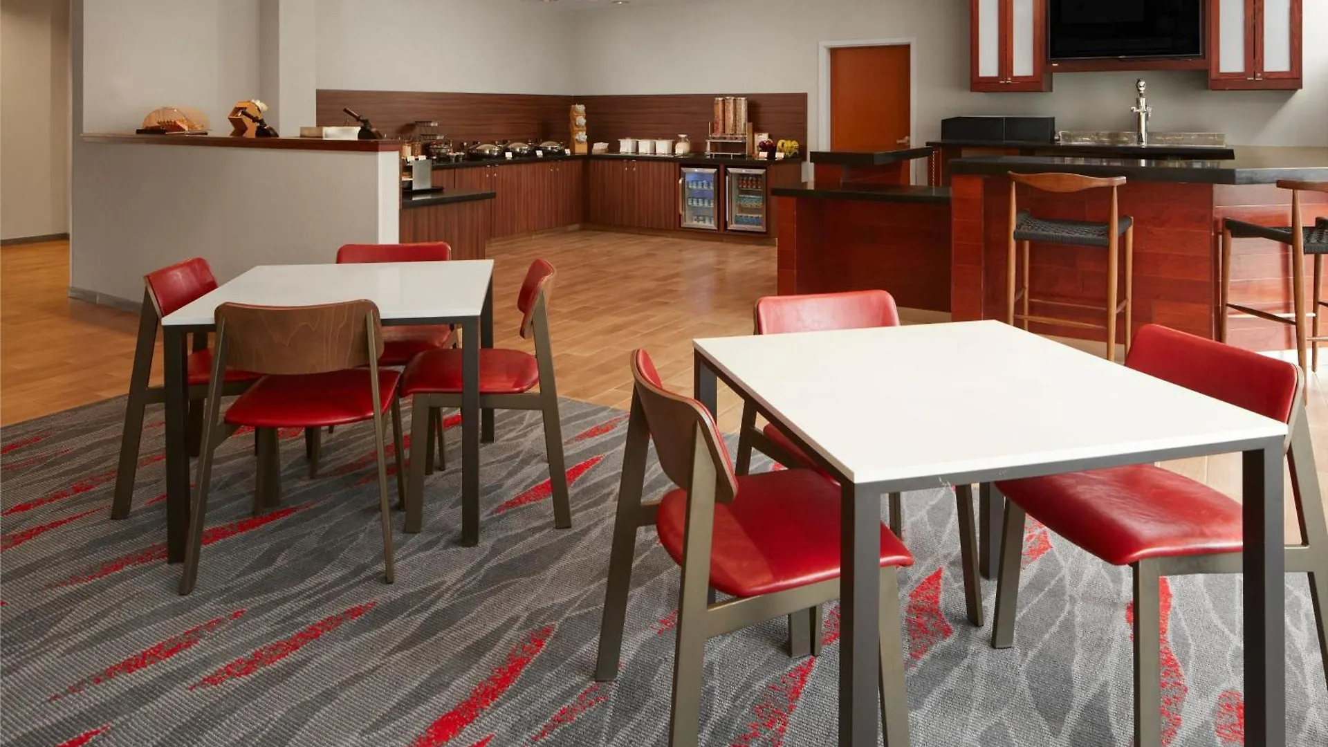 Fairfield Inn & Suites Columbus Osu