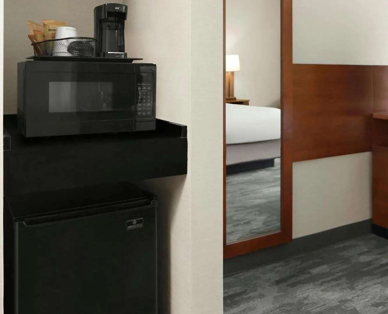 Fairfield Inn & Suites Columbus Osu 3*,  Estados Unidos