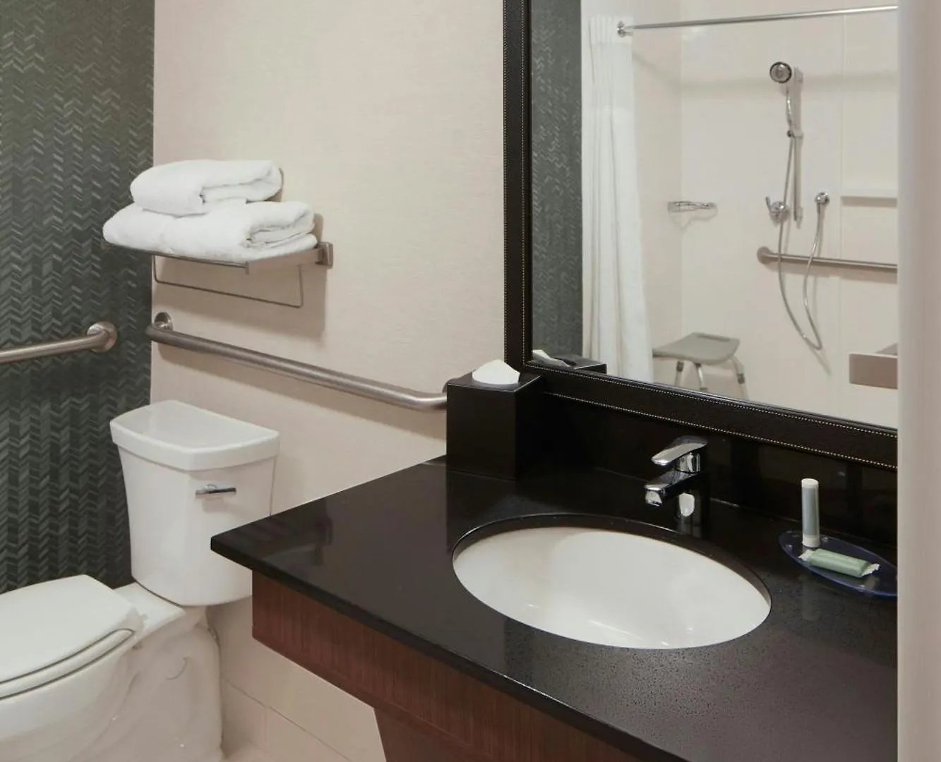 Fairfield Inn & Suites Columbus Osu 3*,  Estados Unidos